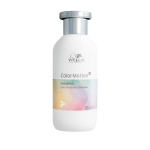 Wella Professionals COLORMOTION+ Color Protection Shampoo Dyed hair &scaron;ampoon 250 ml