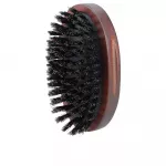 LUSSONI BARBA natural oval brush 1 u