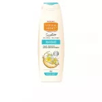 Natural Honey SENSATIONS MONO&Iuml; shower gel 650 ml