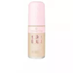 Essence SILKY BLUR long-lasting makeup base #115 30 ml
