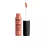 Nyx Professional Make Up SOFT MATTE lip cream #abu dhabi 8 ml
