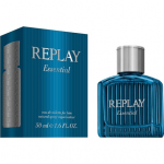 Replay Essential for Him EDT 50 ml