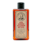Captain Fawcett Expedition Reserve A Rich Luxurious & Cleansing Body Wash - Sprchov&yacute; gel