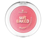 Essence SOFT BAKED soft blush p&otilde;sepuna #40-Think Pink 4.5 gr