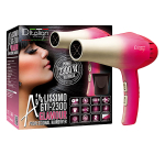 Id Italian AIRLISSIMO GTI 2300 GLAMOR professional hair dryer 1 unit 1 tk