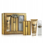Cuba Prestige Legacy D&aacute;rkov&aacute; sada kinkekomplekt EDT 90 ml, sprchov&yacute; gel 200 ml a voda po holen&iacute; 100 ml
