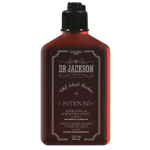 Dr.Jackson Potion 3.0 Shampoo - P&aacute;nsk&yacute; revitalizačn&iacute; &scaron;ampon 200 ml