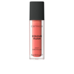 Catrice COLOUR FLUSH liquid blush serum p&otilde;sepuna #020 9 ml