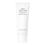 S. Nature AQUA 365 UV SUN protective cream SPF50+ 40 ml