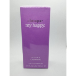 Clinique My Happy Cocoa & Cashmere EDP 100 ml
