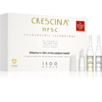 Crescina Re-Growth & Anti-Hair Loss Treatment grade 1300 3,5 ml
