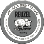 Reuzel Extreme Hold Matte Pomade - Hair pomade 35 g