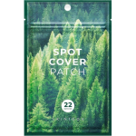 SKIN1004 Tea-Trica Spot Cover Patch 22 tk