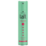 Schwarzkopf Professional Taft Volume Mega Strong 5 Hair Spray 250 ml