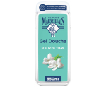 Le Petit Marseillais TIARE FLOWER shower gel 650 ml