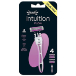 Wilkinson Sword Intuition Flow