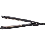 Huslog BE-380124 - 2 in 1 hair straightener