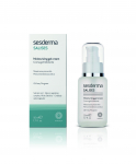 Sesderma SALISES crema gel hidratante 50 ml