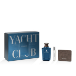 Scalpers YACHT CLUB 3-piece CASE