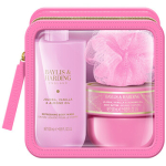 Baylis & Harding Jojoba, Vanilla & Almond Oil Shower Gift Box 3 ks )