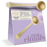Grace Cole Lavender Bath Crystals ( Levandule ) 2 tk