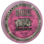 Reuzel Pink Pomade - Hair pomade 340 g