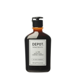 Depot No. 108 Detoxifing Charchoal Shampoo