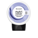 Revlon Nutri Color nourishing color mask #Purple-Fection Blonde 200 ml
