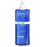 Uriage Ds Hair Daily Regulating Shampoo with Eucalyptus - Soft, fresh foaming gel with flora &scaron;ampoon 500 ml