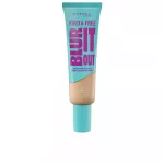 Rimmel Kind & Free Blur It Out Mattifying Skin Tint - combination and oily skin toonitud n&auml;okreem 30 ml &ndash; toon 180 Vanilla