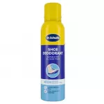 Scholl Shoe Deodorant 150 ml