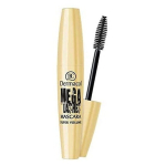 Dermacol Mega Lashes Mascara Super Volume - Mascara for volume super panoramic effect ripsmetu&scaron;&scaron; 13 ml