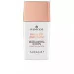 Essence DROP OF SUNSHINE fluid highlighter 25 ml