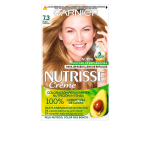 Garnier NUTRISSE #73-miel dor&eacute; 3 u