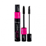 Rimmel Day 2 Night Mascara - Double mascara for extension and volume of lashes 9 ml