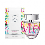 Mercedes-Benz for Her Pop Edition EDP 90 ml