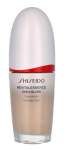 Shiseido REVITALESSENCE SKIN GLOW foundation #220 30ml
