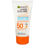 Garnier Ambre Solaire SPF 50+ Sensitive Advanced - Sunscreen for children 50 ml