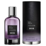 Hugo Boss The Collection Wild Violet EDP 100 ml