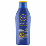 Nivea Sun Protect & Moisture Lotion 200 ml