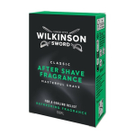 Wilkinson Sword Classic After Shave Fragrance - After shave 100 ml