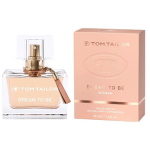 Tom Tailor Dream To Be For Her EDP 50 ml