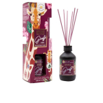 La Casa De Los Aromas AMBIENTADOR mikado Giraffe Chic #melocot&oacute;n & ylang 100 ml