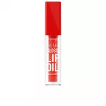 Rimmel London OH MY GLOSS! lip gloss huulel&auml;ige #004 Vivid Red 6 ml