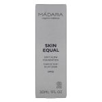 Madara Skin Equal Soft Glow Foundation SPF15