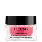 Lierac GLOW FRESH Refreshing Radiance Gel-Cream 50ml