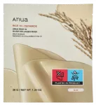 Anua Rice 70 + Ceramide Glow Collagen Mask 38 g