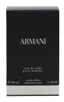 Armani Eau de Nuit Pour Homme tualettvesi 100 ml