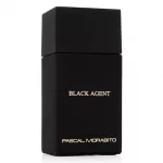 Pascal Morabito Black Agent EDT