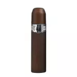 Cuba Grey tualettvesi 100 ml